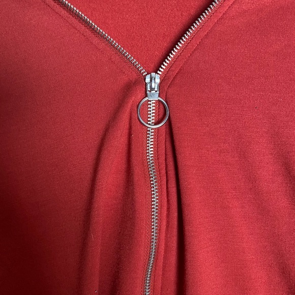 Plus size shirt - Picture 2 of 2